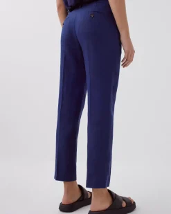 Femme Comptoir des Cotonniers Marguerite - Pantalon Cigarette