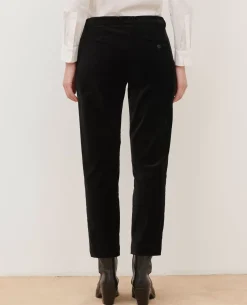 Femme Comptoir des Cotonniers Marguerite - Pantalon Cigarette