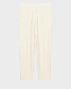 Femme Comptoir des Cotonniers Marguerite - Pantalon Cigarette
