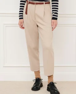 Femme Comptoir des Cotonniers Pantalon 7/8Eme