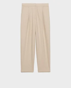 Femme Comptoir des Cotonniers Pantalon 7/8Eme