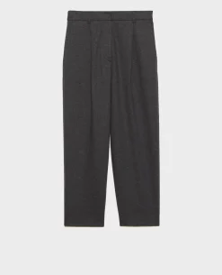 Femme Comptoir des Cotonniers Pantalon 7/8Eme