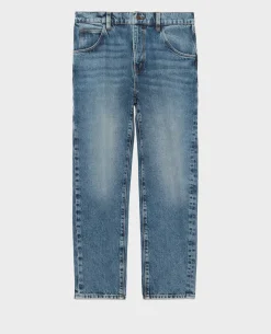Femme Comptoir des Cotonniers Rita - Slouchy - Jean Ample En Coton