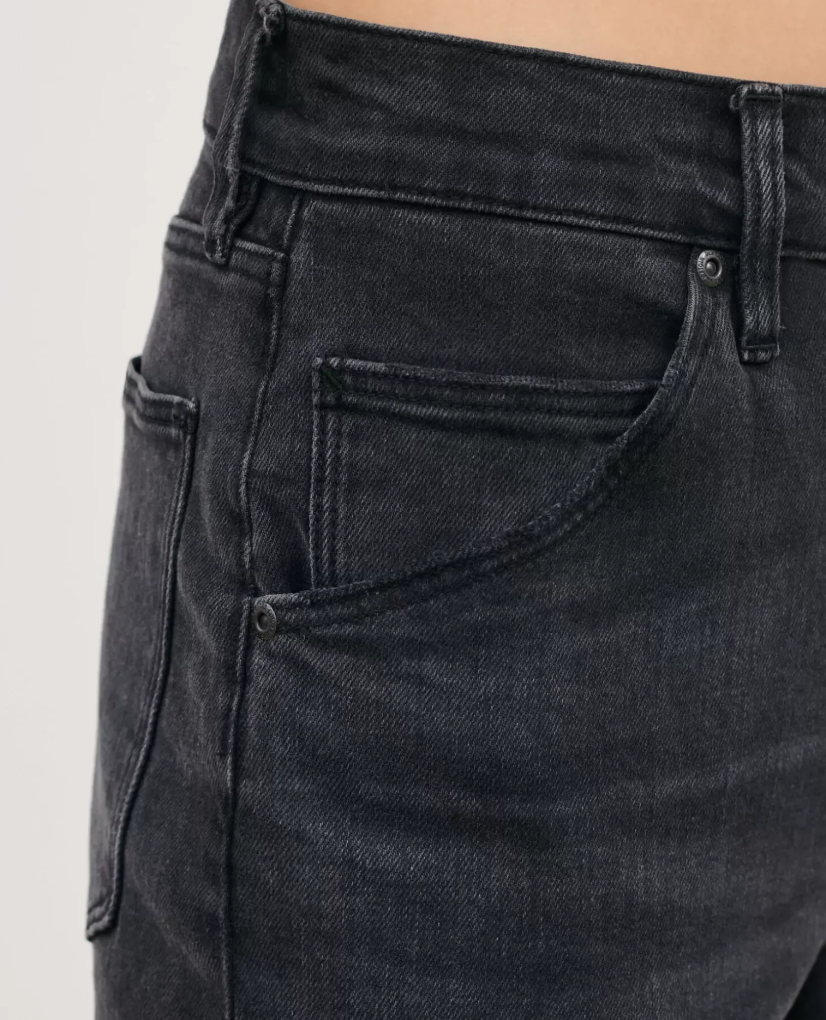 Femme Comptoir des Cotonniers Rita - Slouchy - Jean Ample En Coton