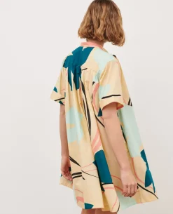 Femme Comptoir des Cotonniers Robe Chemise