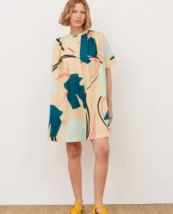 Femme Comptoir des Cotonniers Robe Chemise