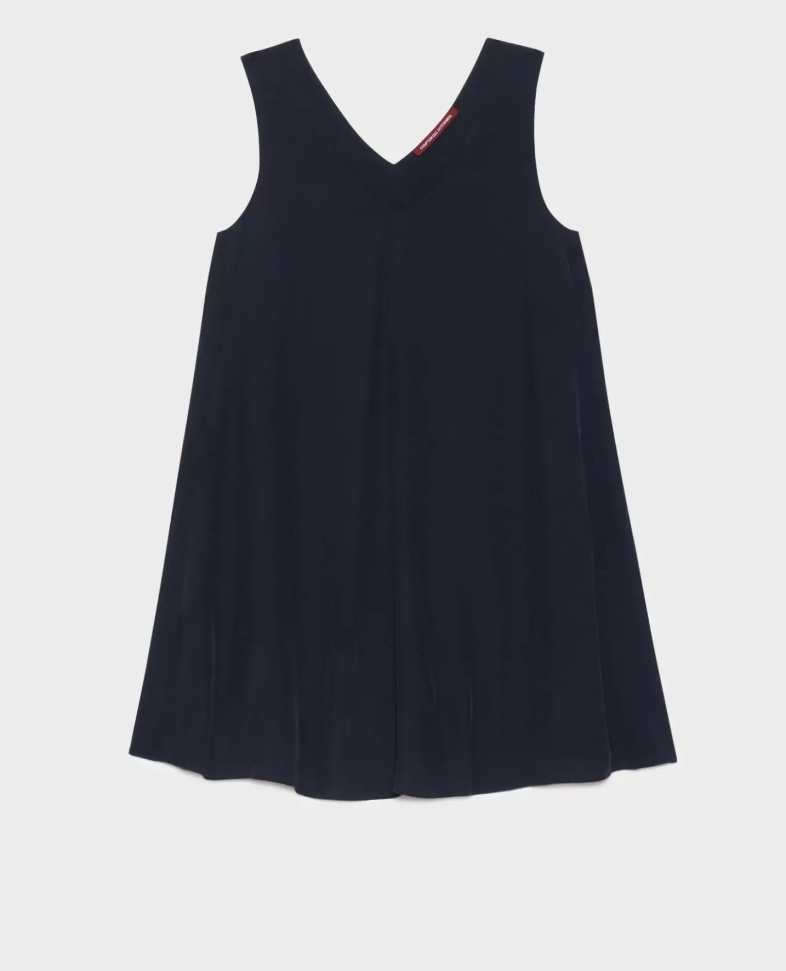 Femme Comptoir des Cotonniers Robe Courte Fluide