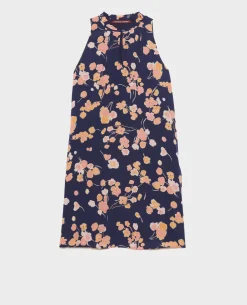 Femme Comptoir des Cotonniers Robe En Soie