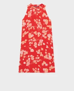 Femme Comptoir des Cotonniers Robe En Soie
