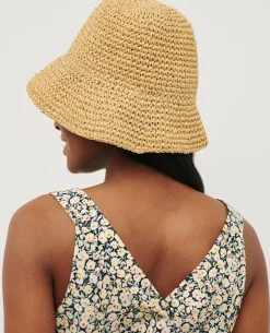 Femme Comptoir des Cotonniers Robe Longue Imprimee