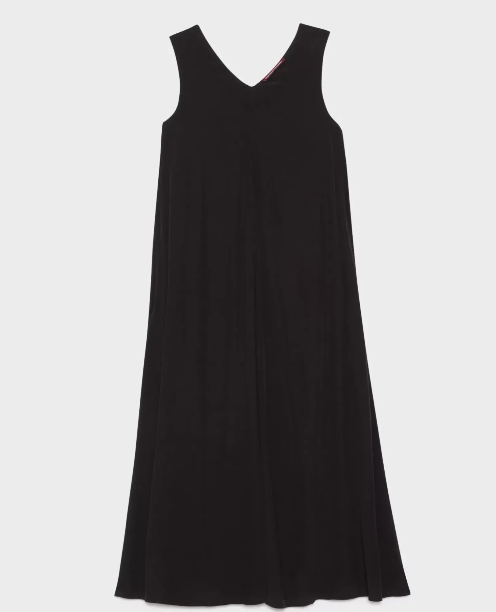 Femme Comptoir des Cotonniers Robe Trapeze Fluide