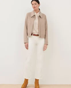 Femme Comptoir des Cotonniers Rosine - Jean Trumpet