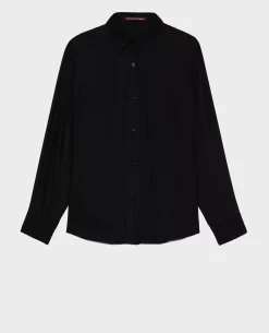 Femme Comptoir des Cotonniers Sibylle - Chemise En Soie