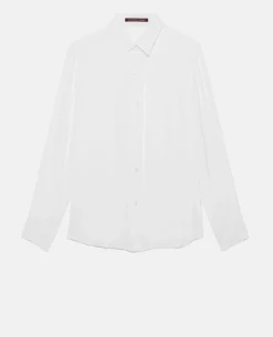 Femme Comptoir des Cotonniers Sibylle - Chemise En Soie