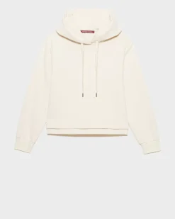 Femme Comptoir des Cotonniers Sweatshirt A Capuche
