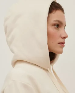 Femme Comptoir des Cotonniers Sweatshirt A Capuche