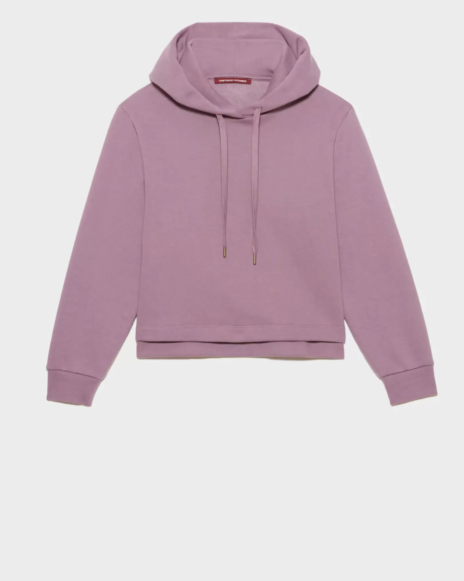 Femme Comptoir des Cotonniers Sweatshirt A Capuche