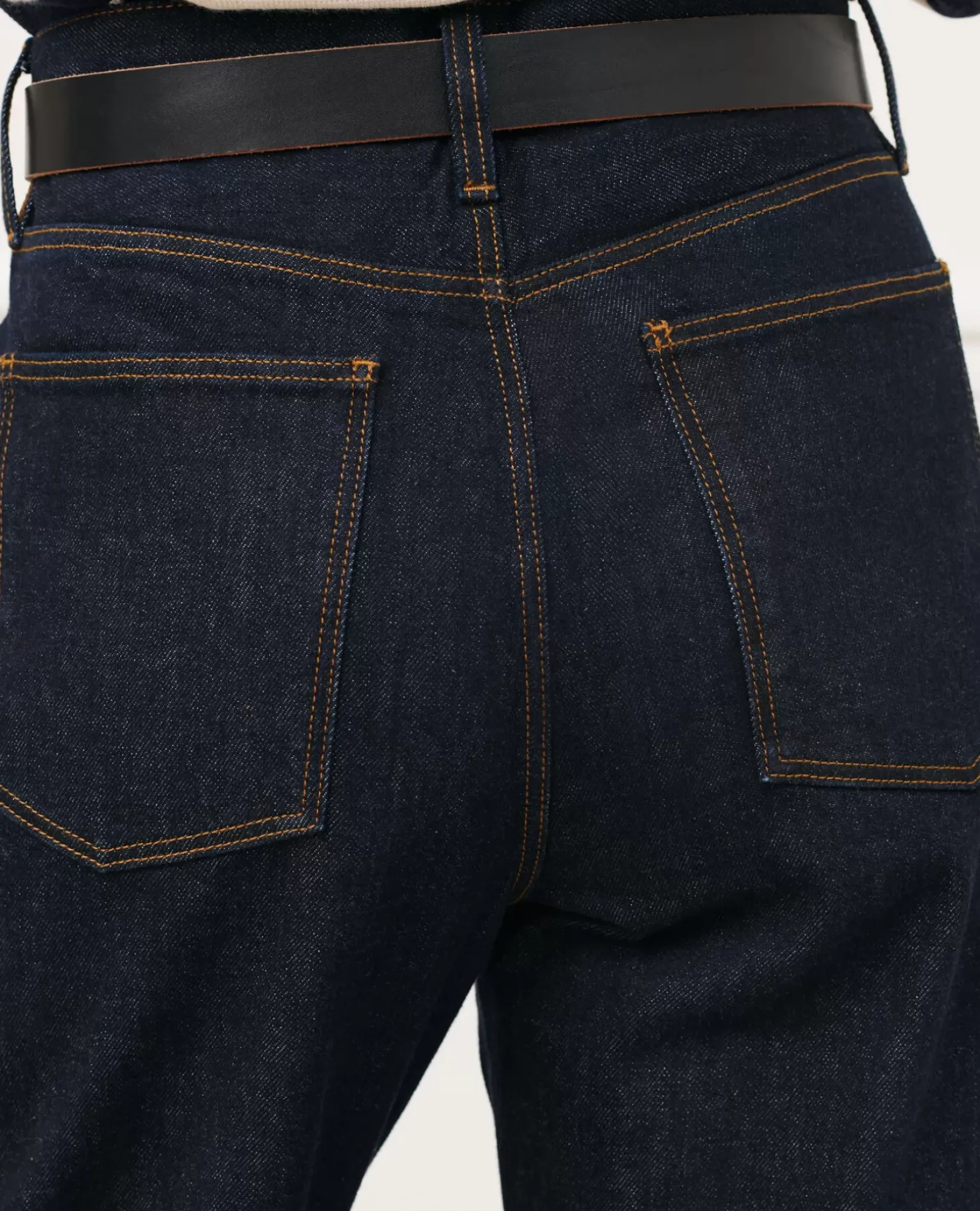 Femme Comptoir des Cotonniers Sydonie - Balloon - Jean 7/8E En Coton