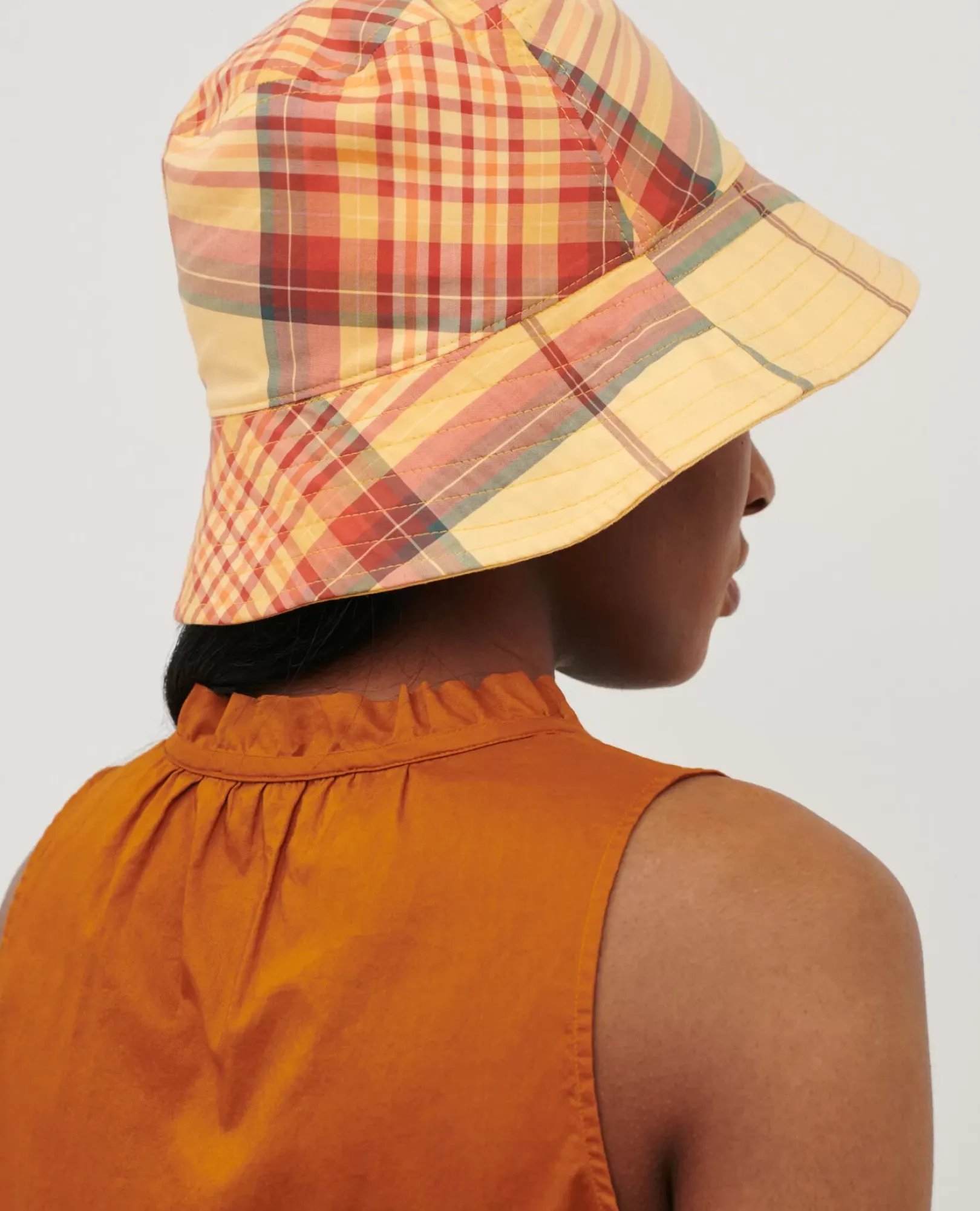 Femme Comptoir des Cotonniers Top En Voile De Coton