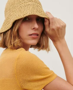 Femme Comptoir des Cotonniers Top Manches Courtes