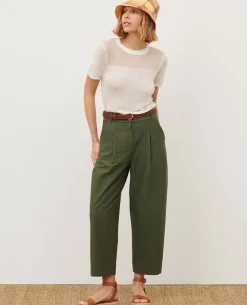 Femme Comptoir des Cotonniers Top Manches Courtes