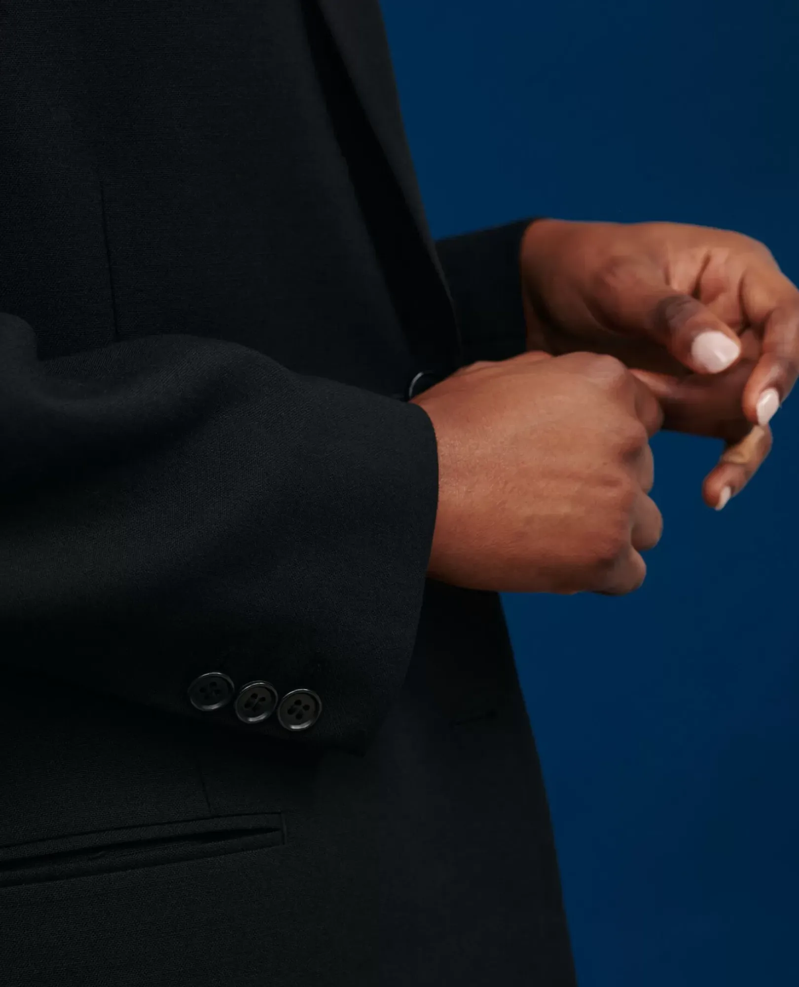 Femme Comptoir des Cotonniers Veste De Blazer En Laine