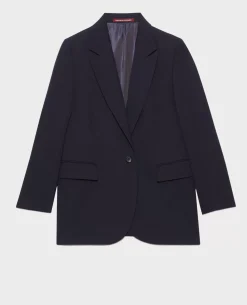 Femme Comptoir des Cotonniers Veste En Laine