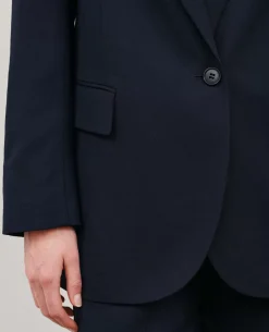Femme Comptoir des Cotonniers Veste En Laine