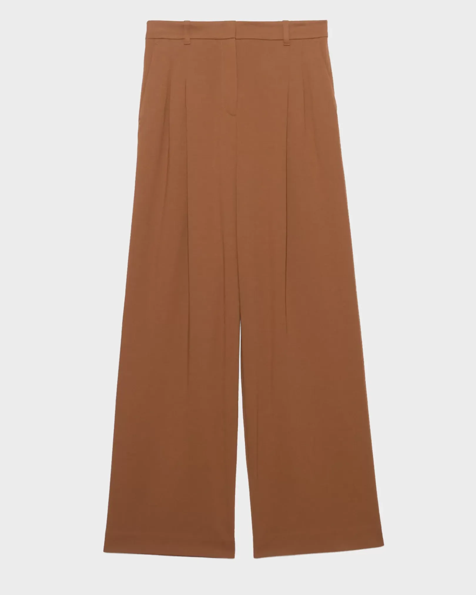 Femme Comptoir des Cotonniers Yvonne - Pantalon Ample