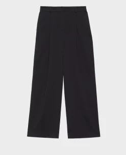 Femme Comptoir des Cotonniers Yvonne - Pantalon Ample