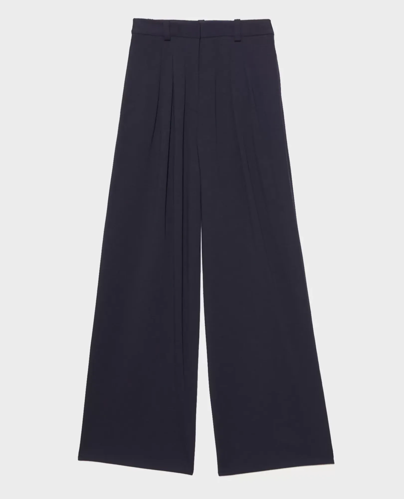 Femme Comptoir des Cotonniers Yvonne - Pantalon Ample